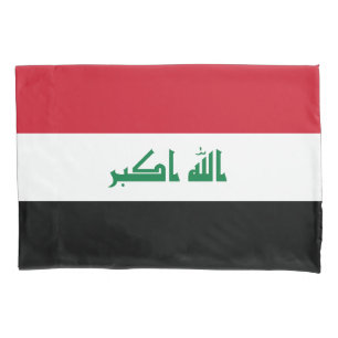 Bandeira do Iraque