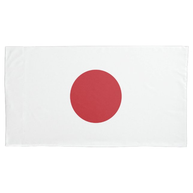 Bandeira do Japão (Frente)