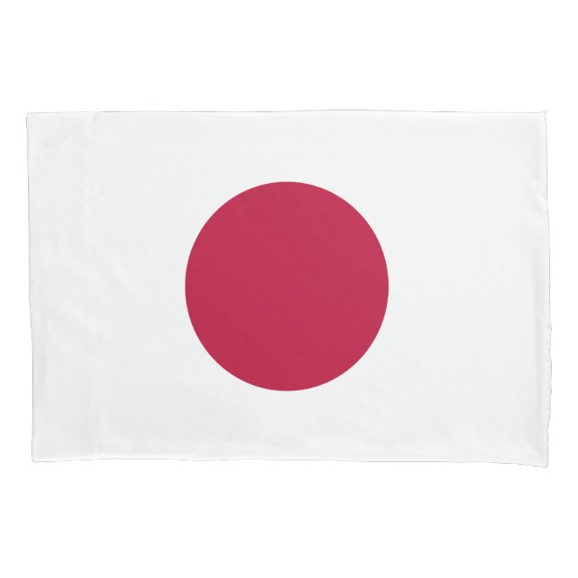 Bandeira do Japão (Frente)