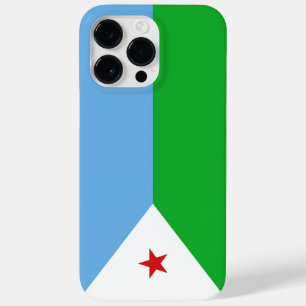 Bandeira do Jibuti