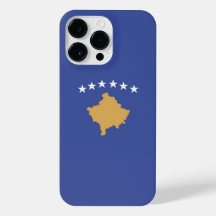 Bandeira do Kosovo