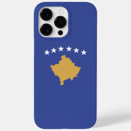 Bandeira do Kosovo