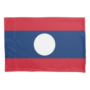 Bandeira do Laos