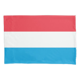 Bandeira do Luxemburgo
