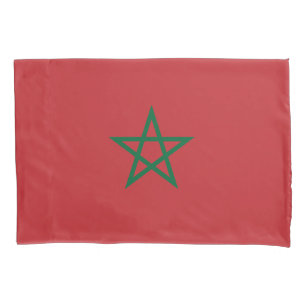 Bandeira do Marrocos