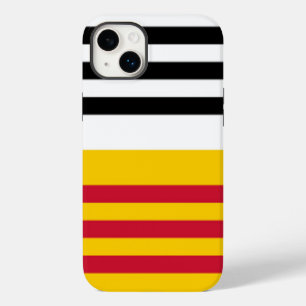 Bandeira do mergulhão-do-norte Zand op