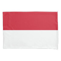 Bandeira do Mônaco