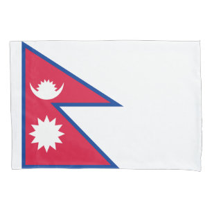 Bandeira do Nepal