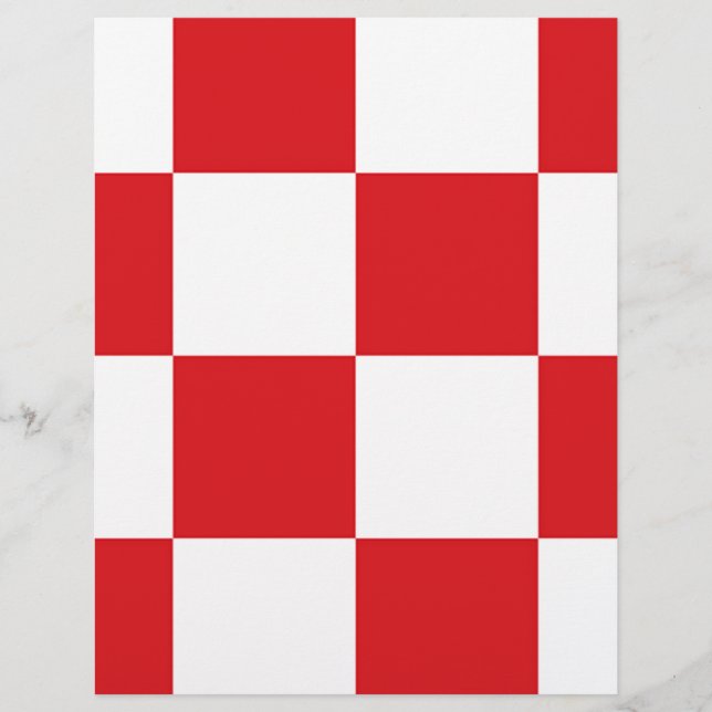 Bandeira do Norte (Frente)