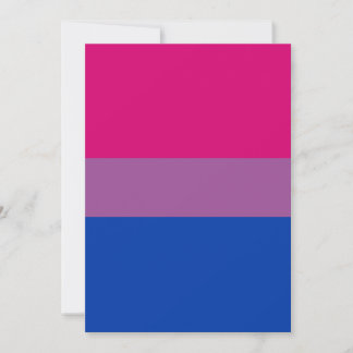 Bandeira do Orgulho Bissexual