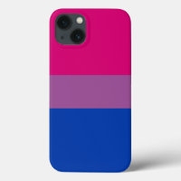 Bandeira do Orgulho Bissexual