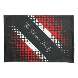 Bandeira do Padrão de Trinidad e Tobago Nome da