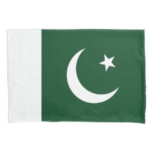 Bandeira do Paquistão