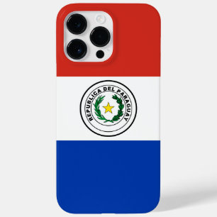 bandeira do Paraguai