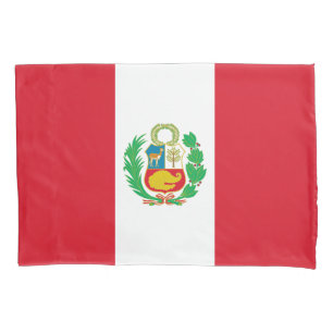 Bandeira do Peru