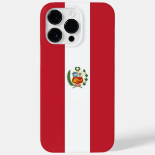 Bandeira do Peru