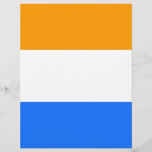 Bandeira do Príncipe (Frente)