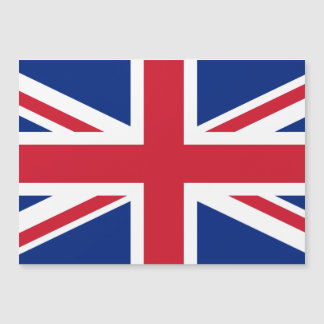 Bandeira do Reino Unido