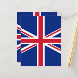 Bandeira do Reino Unido