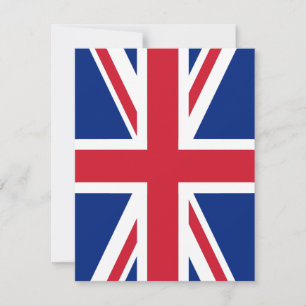 Bandeira do Reino Unido