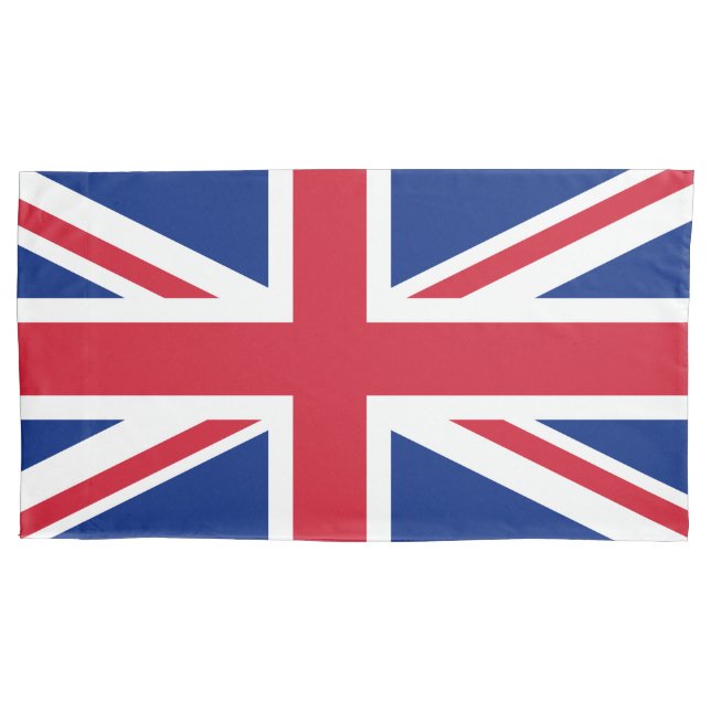 bandeira do Reino Unido (Frente)