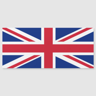 Bandeira do Reino Unido