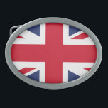Bandeira do Reino Unido<br><div class="desc">A bandeira nacional do Reino Unido é a bandeira da União, também conhecida como bandeira da União. A bandeira é constituída pela cruz vermelha do Santo George (santo patrono da Inglaterra), de cor branca, sobreposta à Cruz de Ruas Patrick (santo patrono da Irlanda), que se sobrepõem ao Saco do Santo...</div>