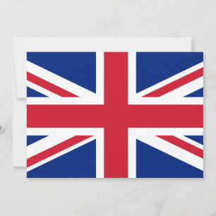 Bandeira do Reino Unido