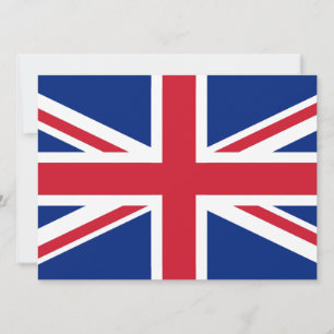 Bandeira do Reino Unido