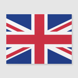 Bandeira do Reino Unido