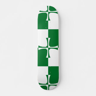 Bandeira do Skate Kirkcudbrightshire