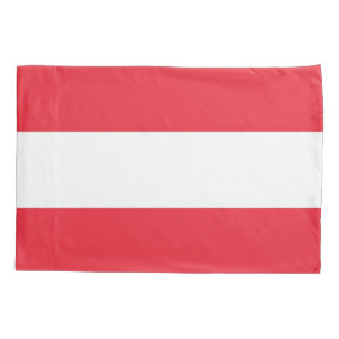 Bandeira do Solteiro Patriótico da Áustria
