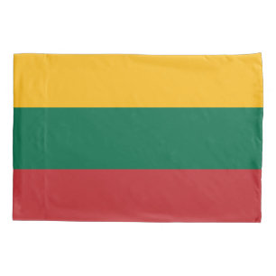 Bandeira do Solteiro Patriótico na Lituânia