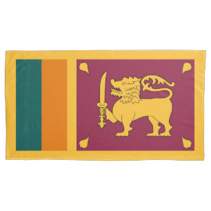 Bandeira do Sri Lanka