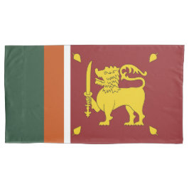 Bandeira do Sri Lanka