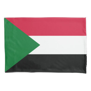Bandeira do Sudão