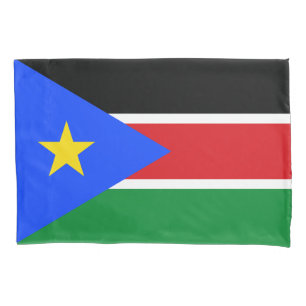 Bandeira do Sudão do Sul