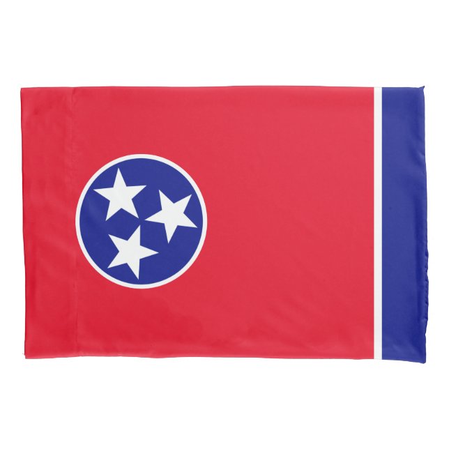 Bandeira do Tennessee (Frente)