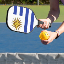 bandeira do Uruguai