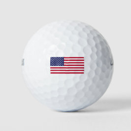 Bandeira dos Estados Unidos da América