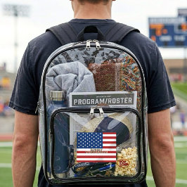 Bandeira dos Estados Unidos Patriótico Personalizá