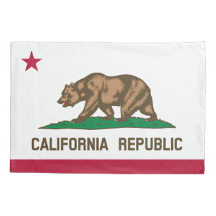 Bandeira Estadual da Califórnia