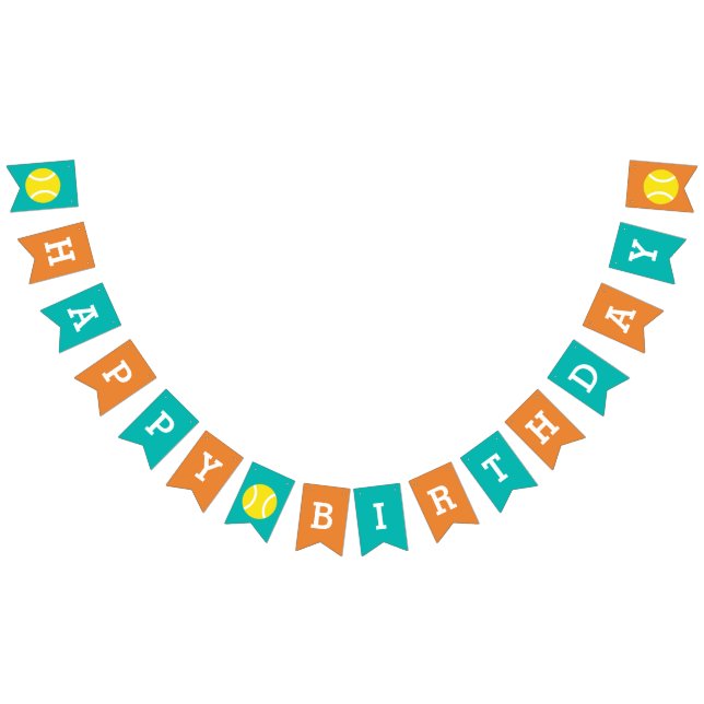 Bandeira feliz da estamenha da festa de (Todos)