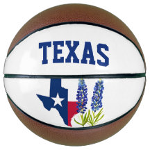 Bandeira Floral de Texano Bluebonnets Texas Fllowe