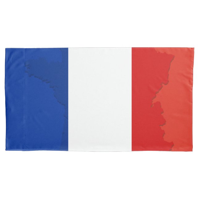 bandeira francesa (Frente)