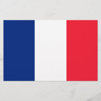 Bandeira francesa