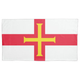 bandeira Guernsey
