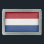 Bandeira Holandesa<br><div class="desc">Bandeira Patriótica dos Países Baixos.</div>