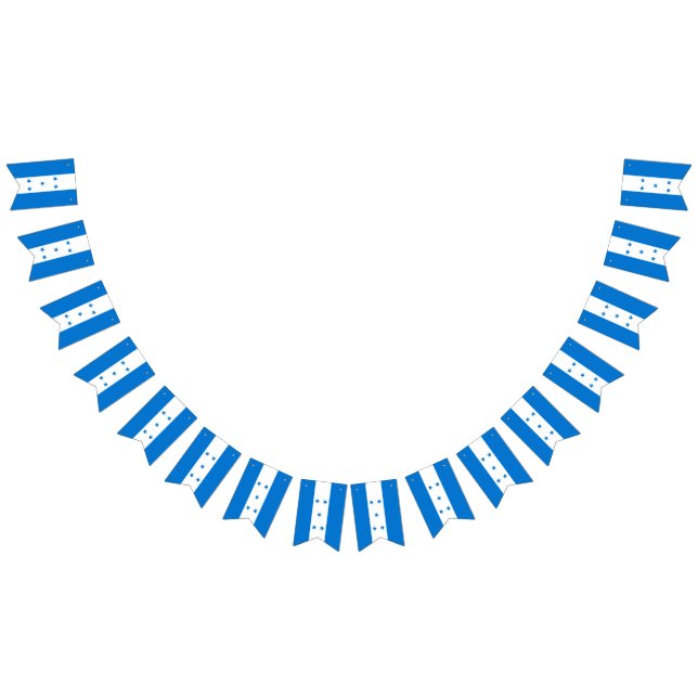 bandeira Honduras (Todos)