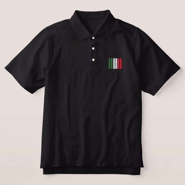 Bandeira Itália (Design Front)
